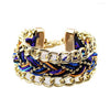 Bohemian Chain Boho Bracelet