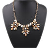 Kolye Charm Pendants Necklace
